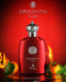 Paris Corner Emir Opulentia Flame EDP 100 ML Paris Corner