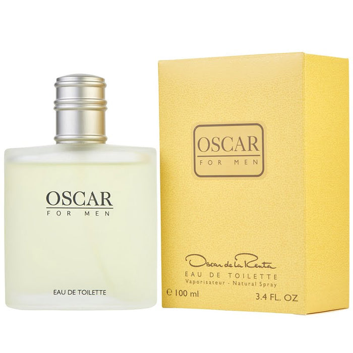 Oscar for men 100ml edt