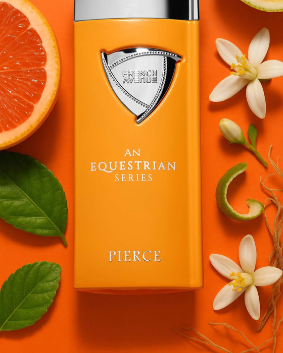 French Avenue An Equestrian Series Pierce EDP 100 ML French Avenue