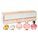 PACO RABANNE SET MINIATURAS 5 X 6ML Paco Rabanne