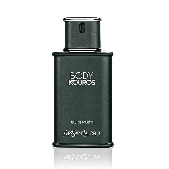 Tester BODY KOUROS 100 ML Yves Saint Laurent