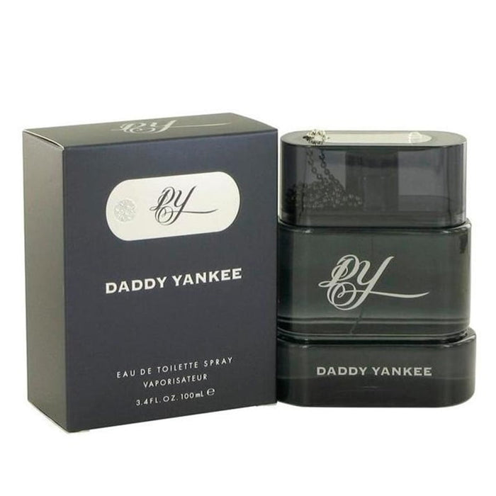 Daddy Yankee 100 ML Edt Daddy Yankee