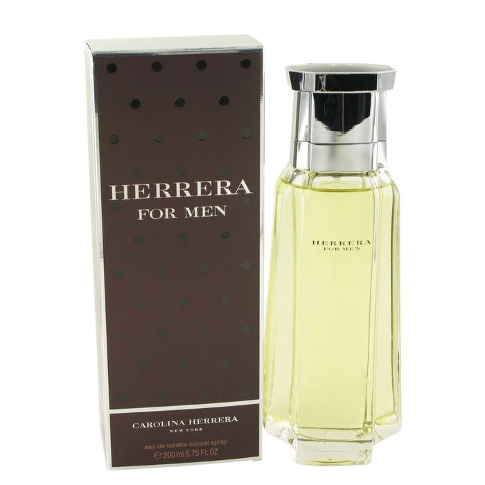 Carolina Herrera Herrera For Men 200 ML Carolina Herrera