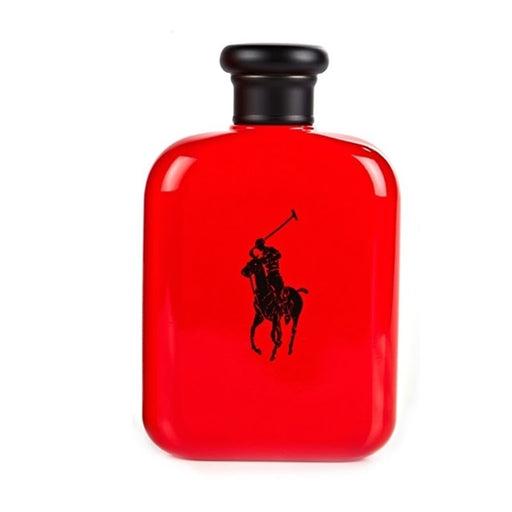 Tester Ralph Lauren Polo Red Edt 125ML Hombre Ralph Lauren