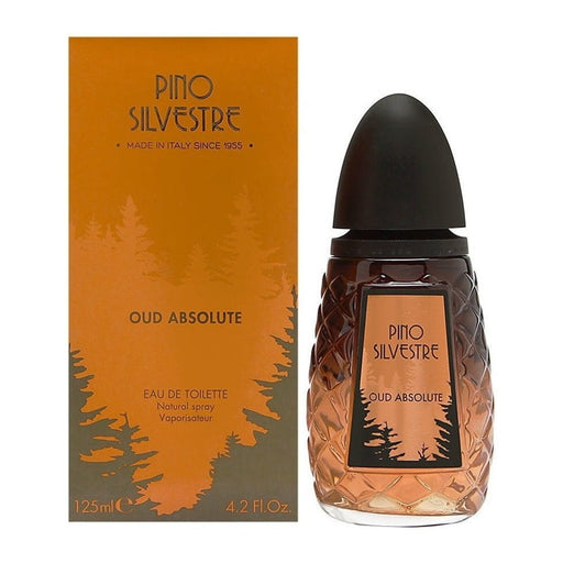 Pino Silvestre Oud Absolute 125ML Pino Silvestre