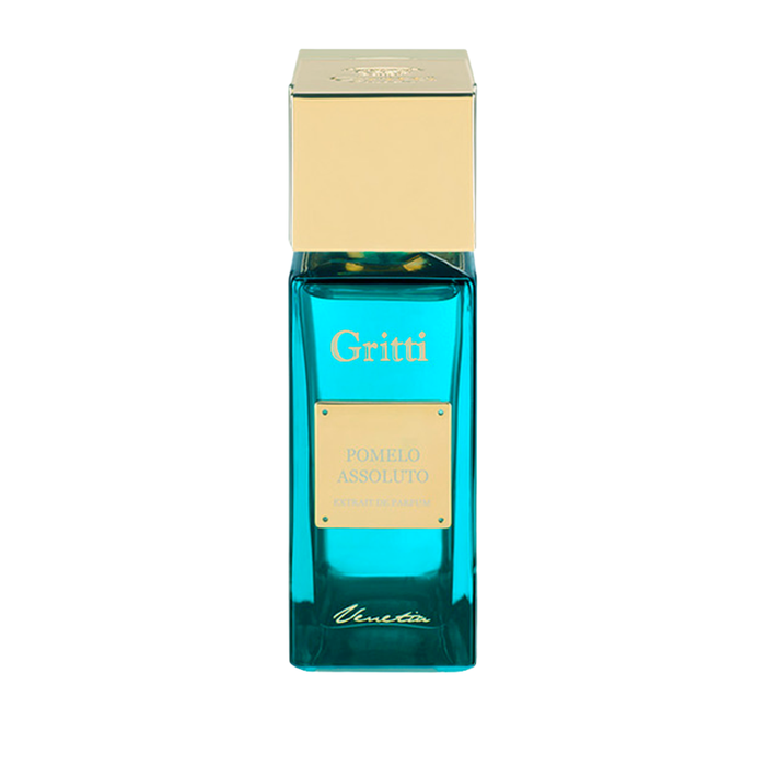 Gritti Pomelo Assoluto EXDP Unisex 100 ml Gritti