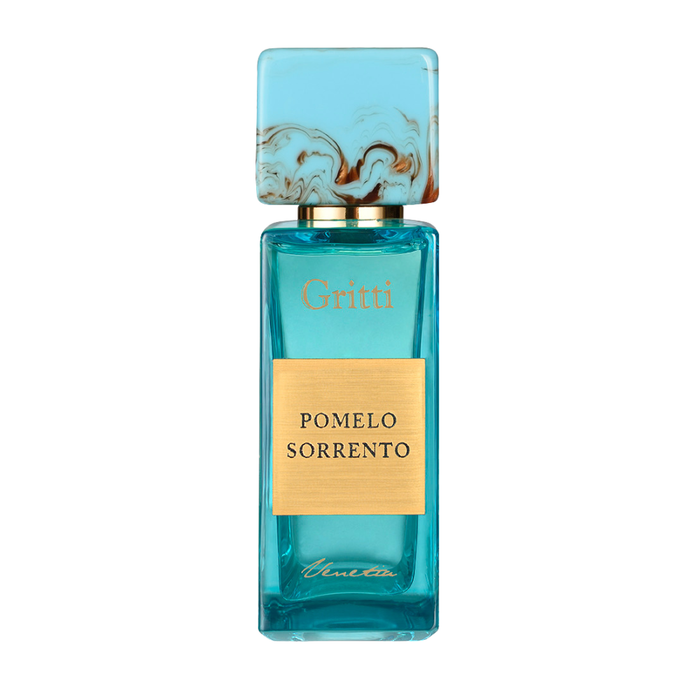 Gritti Pomelo Sorrento EDP Unisex 100 ml Gritti