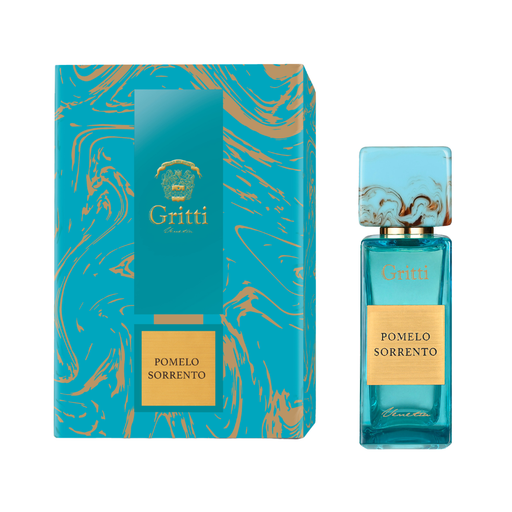 Gritti Pomelo Sorrento EDP Unisex 100 ml Gritti