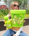 Grandeur Tubbees In a Tub Matcha Made in Heaven EDP 50 ML Tubbees