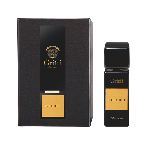 Gritti Preludio EDP Hombre 100 ml Gritti