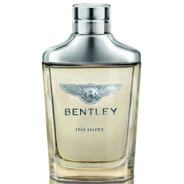 Tester Bentley Infinite Edt 100Ml Hombre Bentley