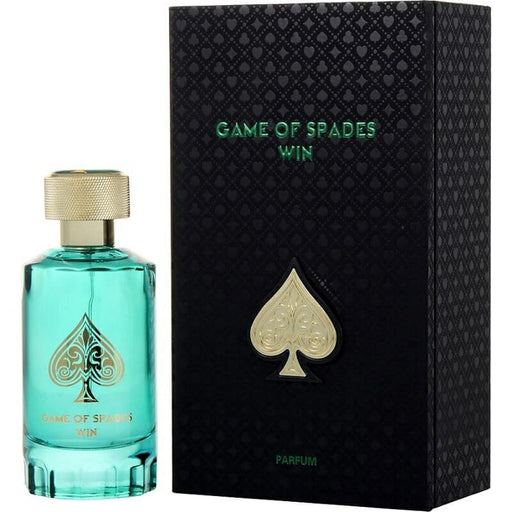 Jo Milano Game Of Spades Win Parfum Unisex 100M Jo Milano Paris