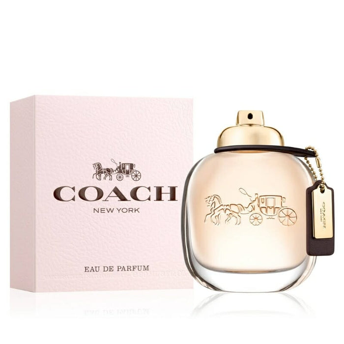 Coach Women Edp 90Ml Coach