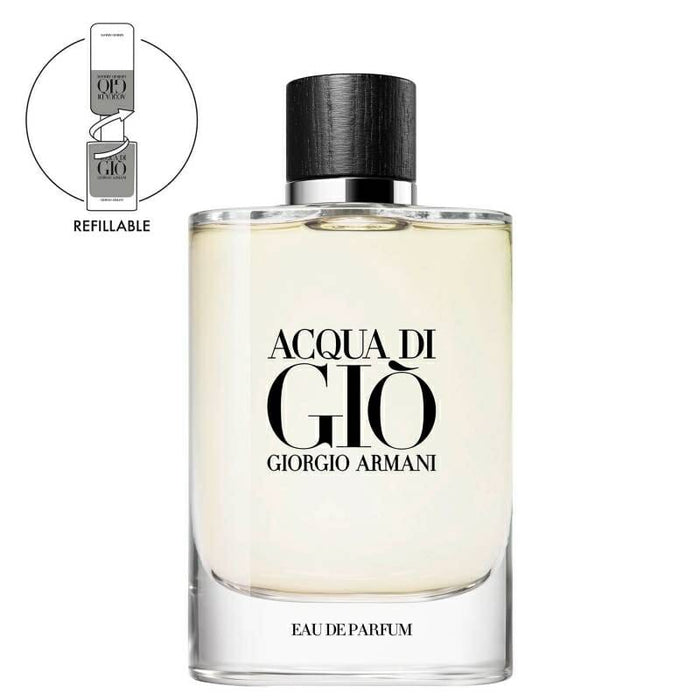 Giorgio Armani Acqua Di Gio Edp 40Ml Refillable Giorgio Armani