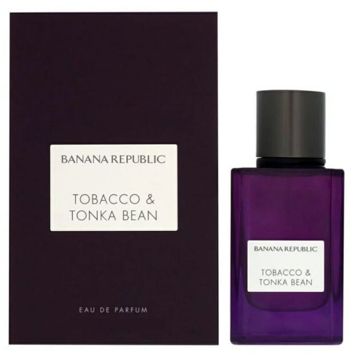 Banana Republic Tobacco & Tonka Bean Edp 30Ml My Store