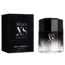 Paco Rabanne Black Xs Edt 100ml version nuevo