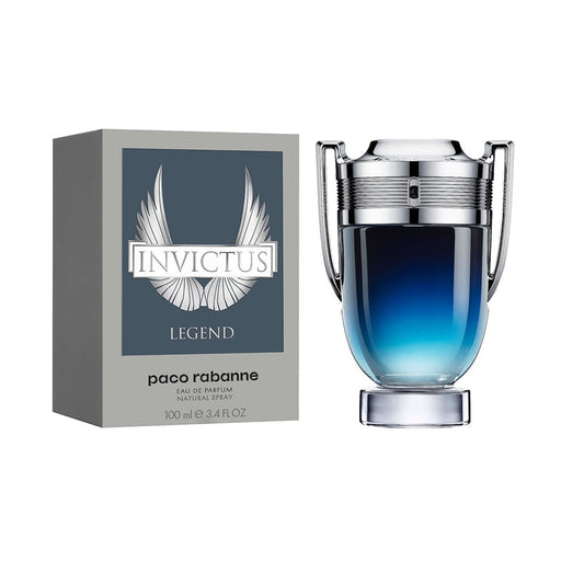 Paco Rabanne Invictus Legend 100Ml Edp Paco Rabanne