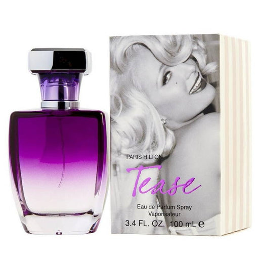 Paris Hilton Tease 100Ml Edp Paris Hilton