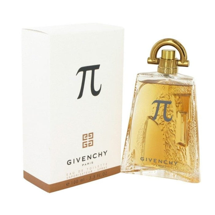 Pi Givenchy edt 100ml