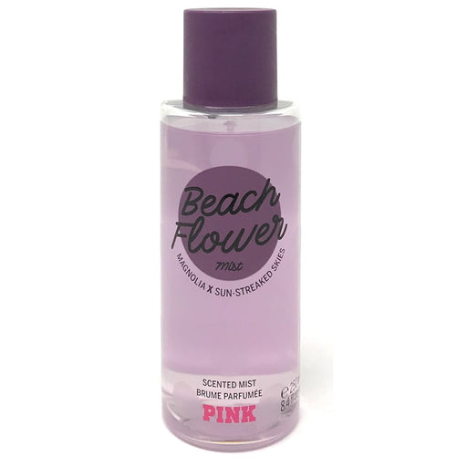 Pink Beach Flower Splash 250 Ml Splash Victoria Secret