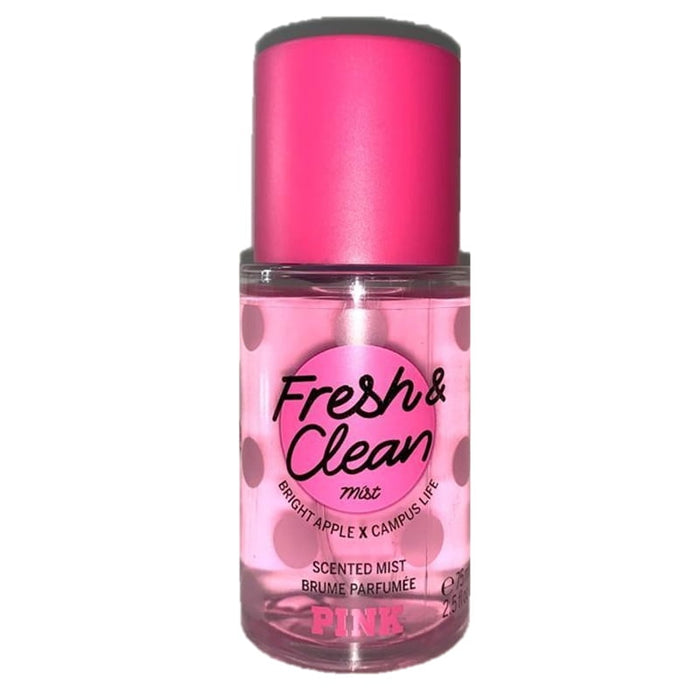 Pink Fresh & Clean 75 Ml Splash