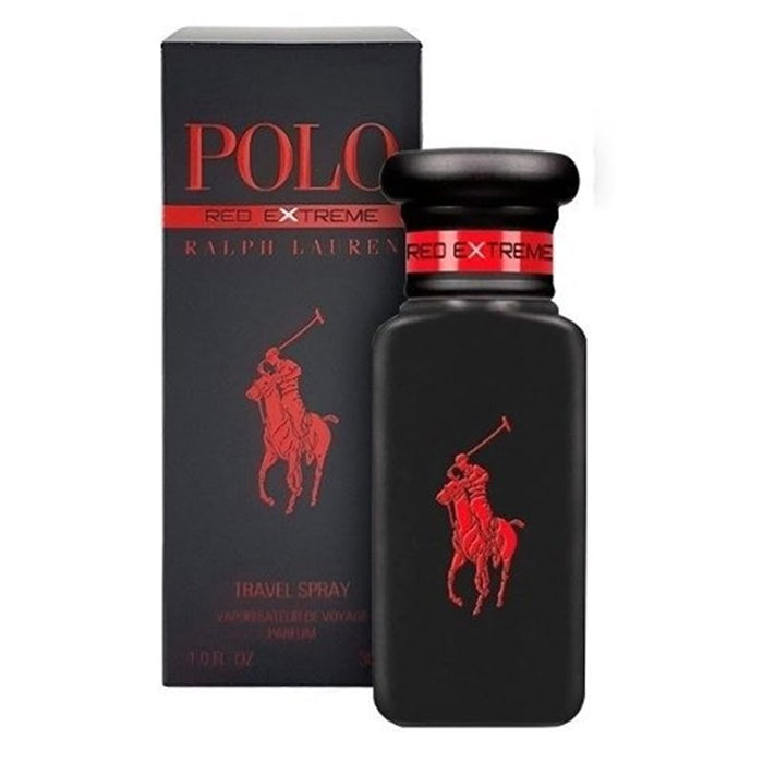 Polo Red Extreme EDP 30 ml Ralph Lauren