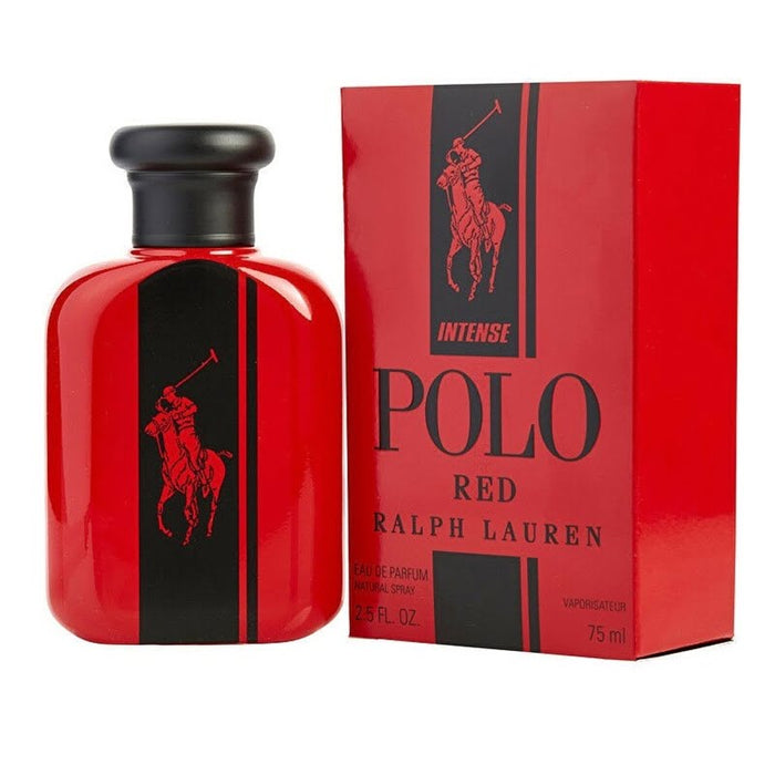 Polo Red Intense EDP 75 ML H