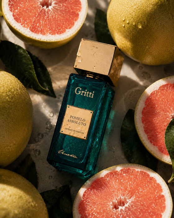 Gritti Pomelo Assoluto EXDP Unisex 100 ml Gritti