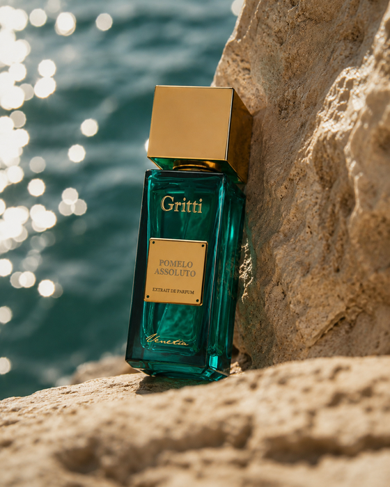 Gritti Pomelo Assoluto EXDP Unisex 100 ml Gritti