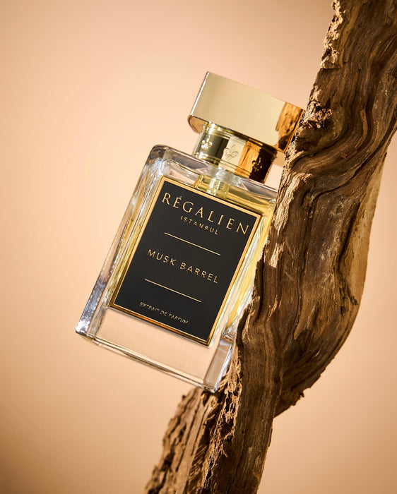 Regalien Musk Barrel Extrait De Parfum Unisex 80 ml