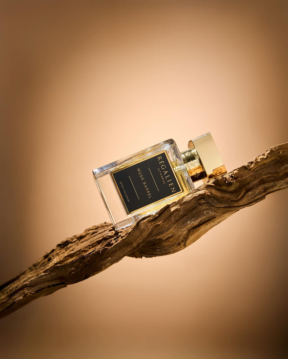 Regalien Musk Barrel Extrait De Parfum Unisex 80 ml