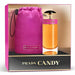 Prada Candy 80ml Travel Pouch Prada