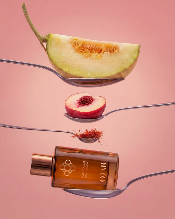 OJAR Musk Colada Extrait De Parfum Unisex 100 ml