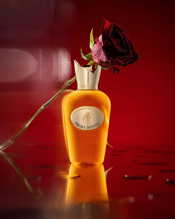 Sospiro Prima Donna EDP Unisex 100 ml