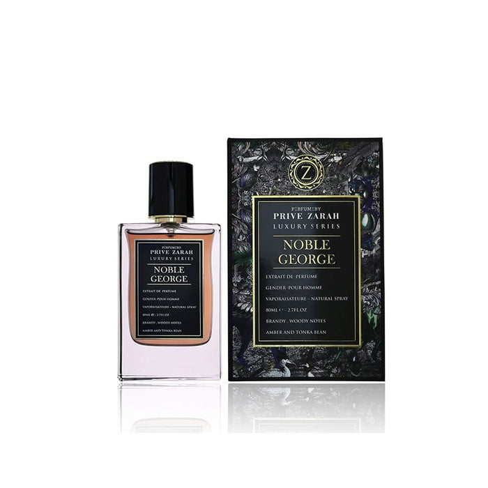 Prive Zarah Noble George Edp 70Ml Hombre