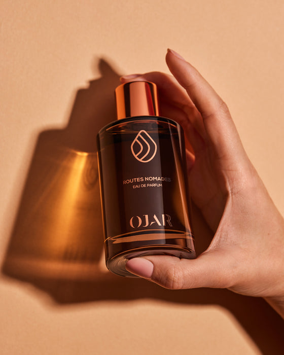 OJAR Routes Nomades EDP 100 ml