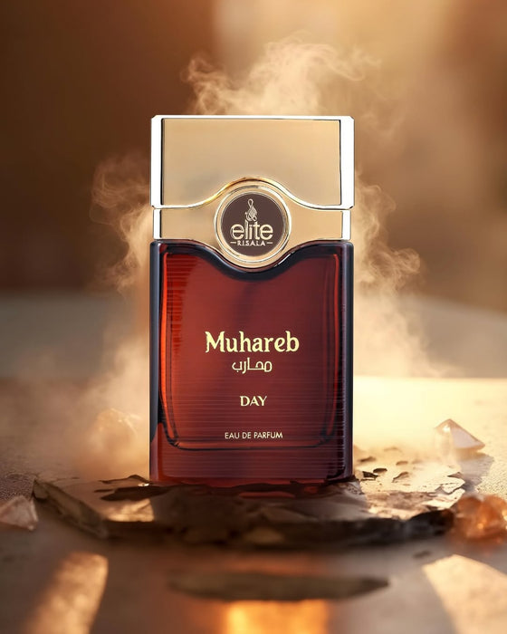 Risala Elite Muhareb Day Edp 100 Ml Hombre (Parfums De Marly Althaïr) Risala