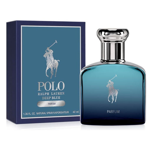 Ralph Lauren Polo Deep Blue Parfum 40ML Hombre Ralph Lauren