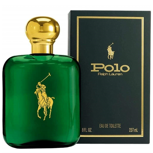 Ralph Lauren Polo Green Edt 237 ML Hombre Ralph Lauren