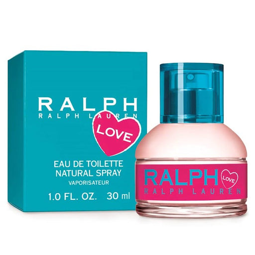 Ralph Lauren Ralph Love 30ML Edt Mujer Ralph Lauren