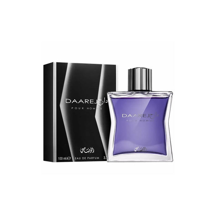 Rasasi Daarej Pour Homme Edp 100Ml Hombre