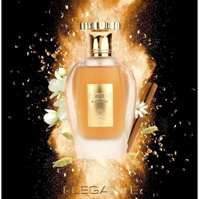 Paris Corner Voux Elegante Edp 100Ml Unisex (Xerjoff Naxos) Paris Corner