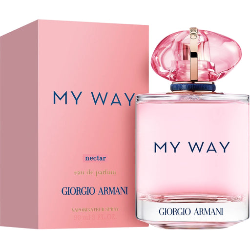 Giorgio Armani My Way Nectar Edp 90Ml Mujer Giorgio Armani
