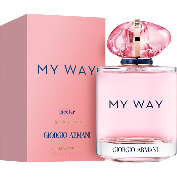 Giorgio Armani My Way Nectar Edp 90Ml Mujer Giorgio Armani
