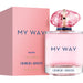 Giorgio Armani My Way Nectar Edp 90Ml Mujer Giorgio Armani