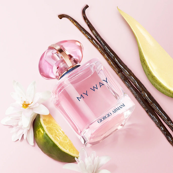 Giorgio Armani My Way Nectar Edp 90Ml Mujer Giorgio Armani