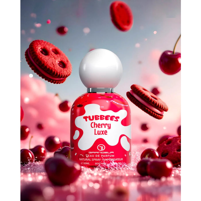 Grandeur Tubbees Cherry Luxe EDP 50 ml Tubbees