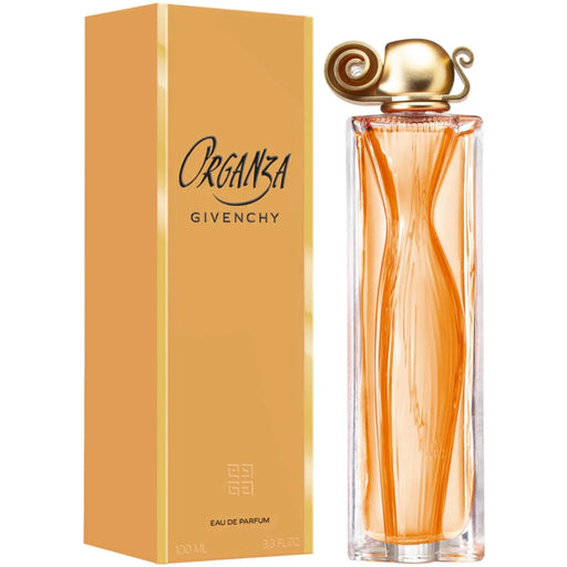 Givenchy Organza 100 Ml Edp Givenchy