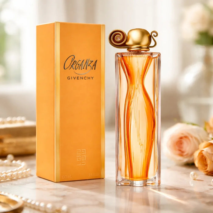 Givenchy Organza 100 Ml Edp Givenchy