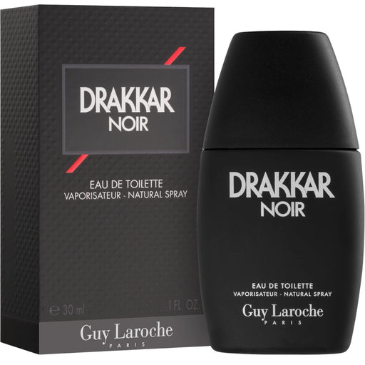 Drakkar Noir Edt 30ML Hombre Guy Laroche